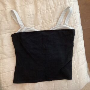 Reformation tank top